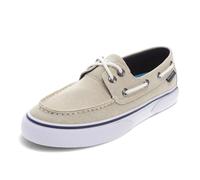 DOCKERS Rowe Men's Boat Shoes, stone, 30.5 cm