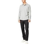 Dockers Signature Chino Slim Fit Men's Black 29W / 30L