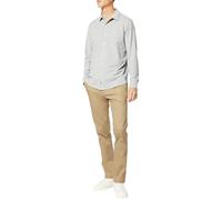 Dockers Signature Chino Slim Fit Men's New British Khaki 30W / 34L