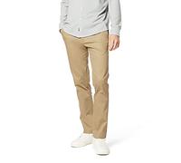 Dockers Signature Chino Slim Fit Men's New British Khaki 36W / 34L