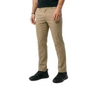 Dockers Signature Stain Defender Straight Pants Beige 30 / 34 Men