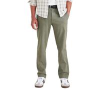 Dockers Smart 360 Flex California Slim Chino Pants Green 34 / 34 Men