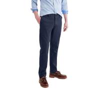 Dockers Smart 360 Flex California Slim Chino Pants Blue 29 / 32 Men