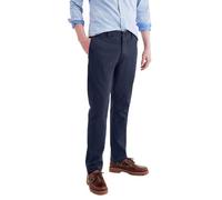 Dockers Smart 360 Flex California Slim Chino Pants Blue 33 / 32 Men