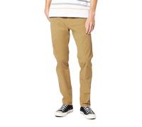 Dockers Smart 360 Flex Motion Slim Fit Chino Pants Beige 30 / 32 Men