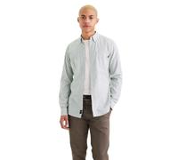 Dockers Stretch Oxford Slim Long Sleeve Shirt