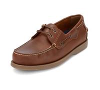 DOCKERS Teen-Boys' Castaway, Tan, 12 Wide