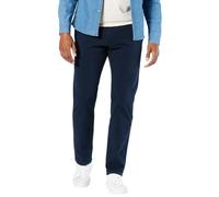 Dockers Men's Ultimate 360 Chino Straight Casual Pants, Pembroke, 31W x 32L