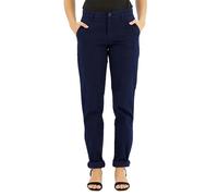 Dockers Weekend Regular Slim Ankle Fit Chino Pants