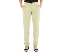 Dockers Weekend Regular Slim Ankle Fit Chino Pants
