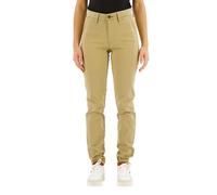 DOCKERS Women's Weekend Chino Skinny Pants, HARVEST GOLD, 28W Long