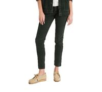 Dockers Weekend Skinny Chino Pants Green 30 / L Woman