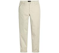 Dockers Weekend Women's Slim Chino Trousers, Sahara Khaki, 31 W