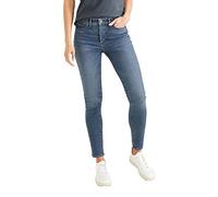 DOCKERS Women's MID-Rise Skinny Jeans, Cassidy Dk, 28W