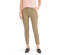 Dockers Women's Straight Fit Weekend Chino Pants Khakis