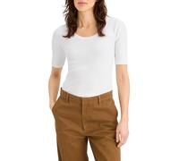 Dockers Women's Tees, Lucent White, M