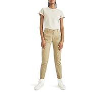 Dockers Women's Weekend Chino Skinny Fit Pants