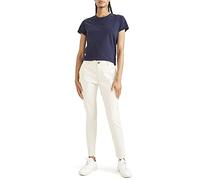 DOCKERS Women's Weekend Chino Skinny Pants, SAHARA KHAKI, 25W Long