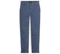 Dockers Women's Weekend Chino Slim Ankle Trousers, Pembroke, 26 W Blue