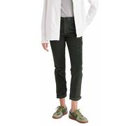 Dockers Women's Weekend Chino Slim Casual Chinos, Deep Forest,
