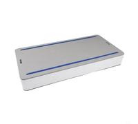 Docking Boat for fender for Yachts Scratch Proof Docking Boat(blue 59 * 25 * 8cm)