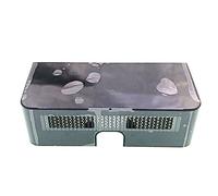 Docking Case Cover For DELL For WD19 WD19TB WD19DC 0HTD50 HTD50 AP2F6000310