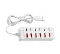 Docking Station 12-in-1 Type-C 66W Adapter