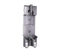 Docking Station Charger Base,Compatible for Dyson, V6 V7 V8 V10 V11 V15 Vacuum Cleaner Storage Rack Pylons Hanger Nozzle Bracket Spare Parts(V6)