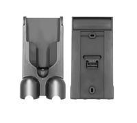 Docking Station, Compatible For Dyson, V10 Slim/SV18/V12 Slim | Vacuum Cleaner Storage Rack Charging Base Bracket Accessories(Dyson V10 Slim)