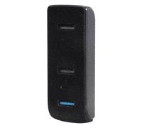 Docking Station For 3/Y Glove Box USB Hubs Expansion Dock Power Splitter Hubs Fast Charging Car Accessories Expansion Dock