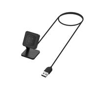 Docking Station for Fitbit Versa 4 Sense 2 Versa 3 Sense with Stand