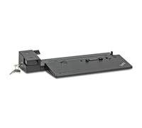 Lenovo ThinkPad Ultra Dock, 90W Docking Black