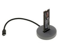 Docking Station SSD M2 To USB3.2 Gen2 10GB Type USB C Support M2 NVMe And SATA