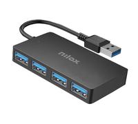 Docking Station USB-a 4 Ports