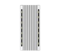 Docking Station Usb C SSD For Case Nvme Disk Enclosure For M.2 USb3.1 Hard Drives For Case 10GBbps