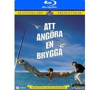 Docking the Boat ( Att angöra en brygga ) (Blu-Ray)
