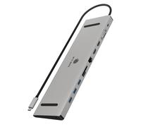 Dockingstation IcyBox USB-C -> HDMIVGAUS NEW