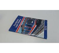Docklands Light Railway: Official Handbook