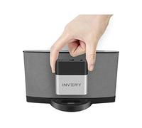 DockLinQ 30pin Bluetooth 5.0 Adapter Receiver for Bose Sounddock and Other 30 pin iPod iPhone Music Docking Station