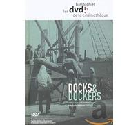 DOCKS & DOCKERS - Les ports maritimes belges 1900-1970