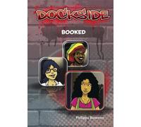Dockside: Booked (Stage 3 Book 6)