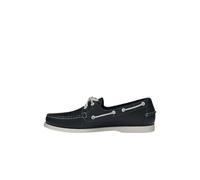 Docksides Portland - male - Sebago - Boat Shoes - Blue - 9 UK - Shoes 9 UK
