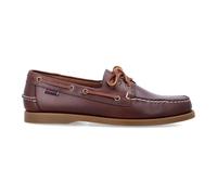 Docksides Portland Waxed 6 UK