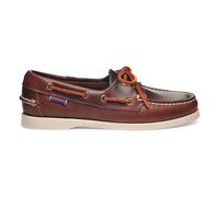 Docksides Portland Waxed loafers Brown 36 EU / 6 US