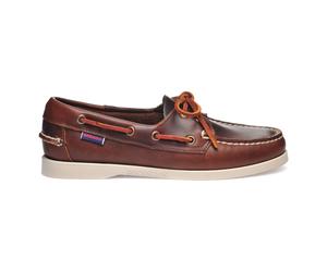 Docksides Portland Waxed loafers Brown 36 EU / 6 US