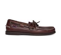 Docksides Portland Waxed loafers Dark Brown 40 EU / 7 US