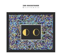 Dockstader: Quatermass by Tod Dockstader (1995-04-16)