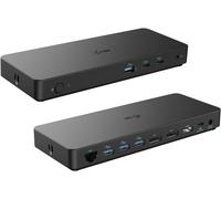 Dockstation I-Tec Gen 2 Pro NEW