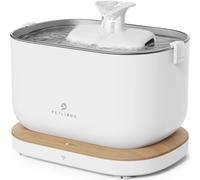 DOCKSTREAM APP WATER FOUNTAIN WHITE (Extra WATER PUMP)