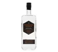 Dockyard Vodka